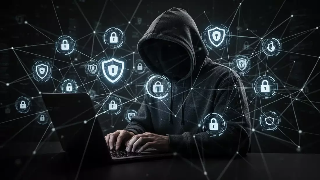KI-Phishing-Welle: Google verklagt Netzwerk und warnt Verbraucher