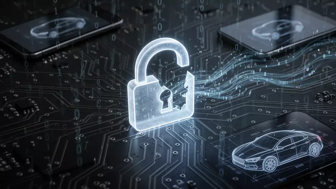 Tata-Datenleck: Apple- und Tesla-Geheimnisse im Darknet