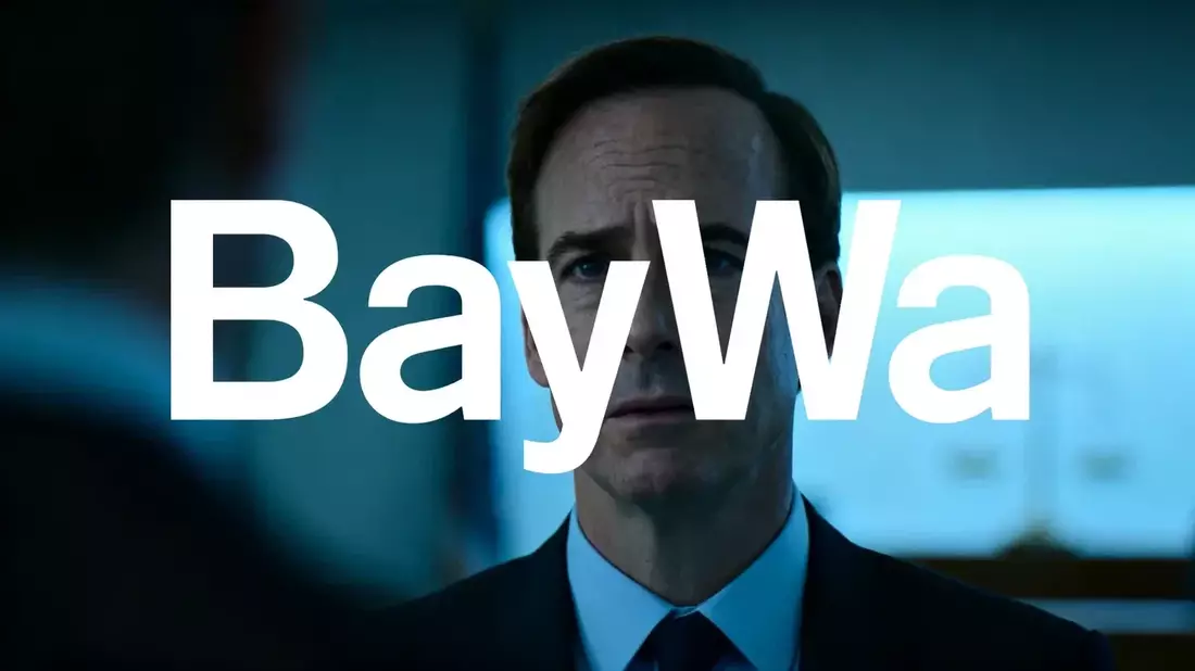 BayWa Restructuring in Crisis: Failed €1.7B Sale, Stock Down 54%