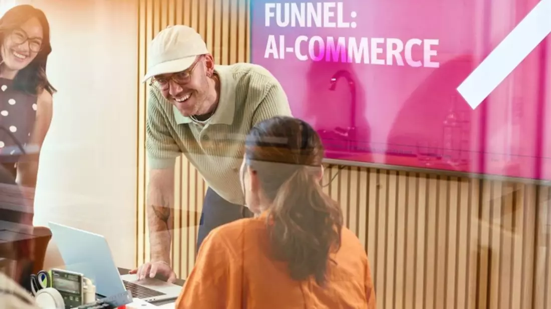 Vom Manager zum KI-Strategen: MBA-Onlinestudium definiert Leadership neu - Bild: presseportal.de