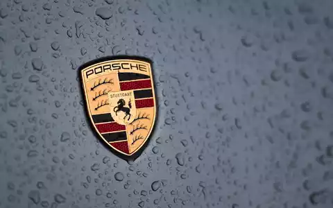 Die Porsche-Aktionäre hatten viel zu kritisieren. (Archivbild) - Foto: Christoph Schmidt/dpa