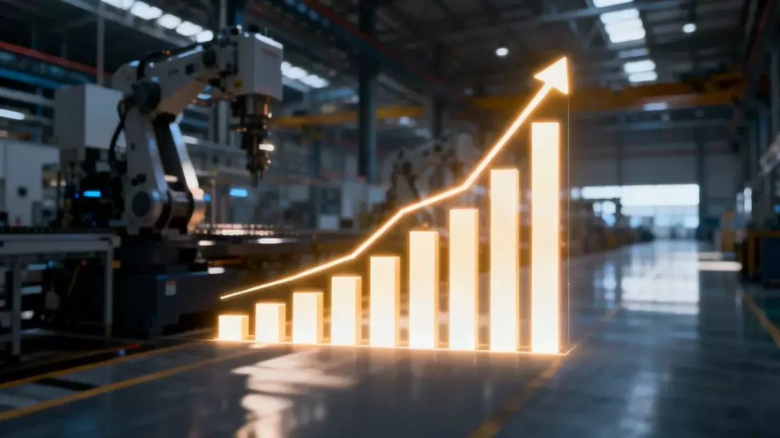 Vincorion's Strong Growth and Record Backlog Can't Overcome Cash Flow and Stakeholder Concerns