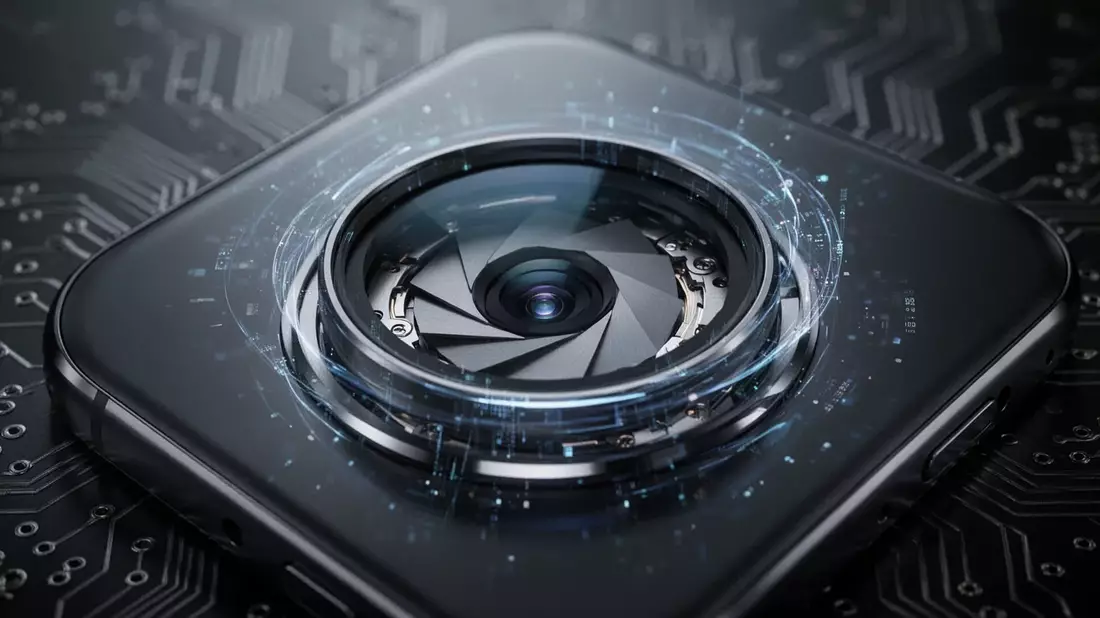 iPhone 18 Pro: Variable Blende und KI-Foto-Tools revolutionieren Kamera