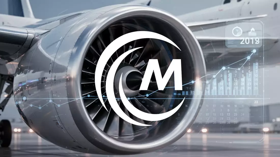 MTU Aero Engines: Wartungsgeschäft als neuer Wachstumstreiber