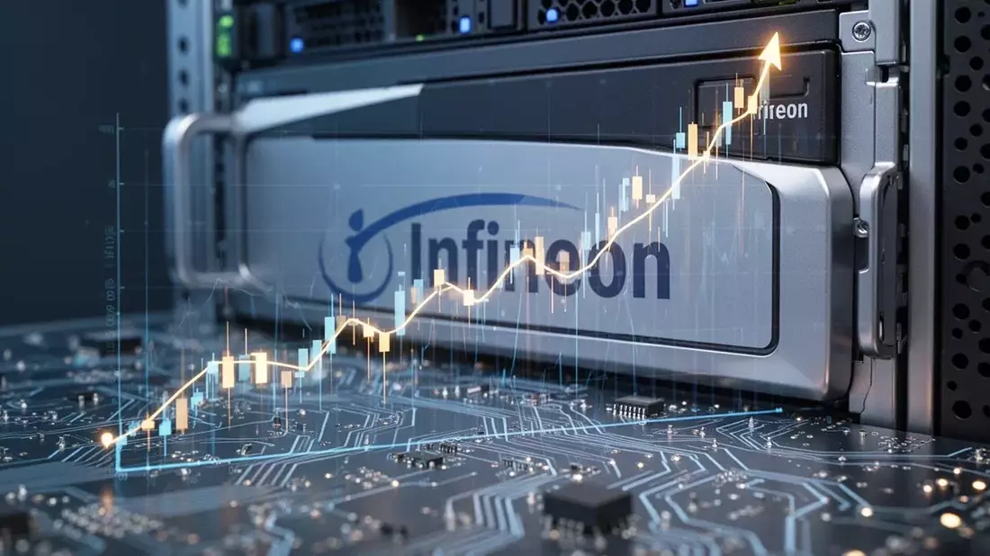 Infineon Stock Tumbles 5.7% but AI Fab and Restructuring Drive Long-Term Vision