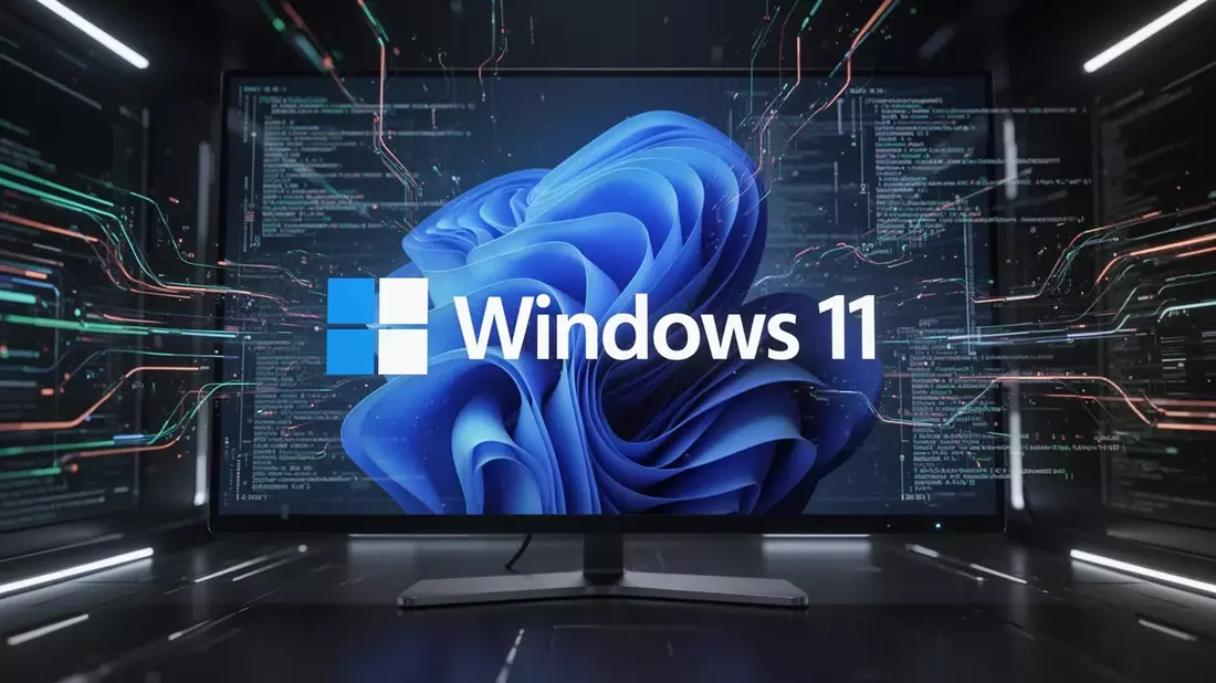 Microsoft zwingt Windows 11 25H2 auf Millionen Privat-PCs