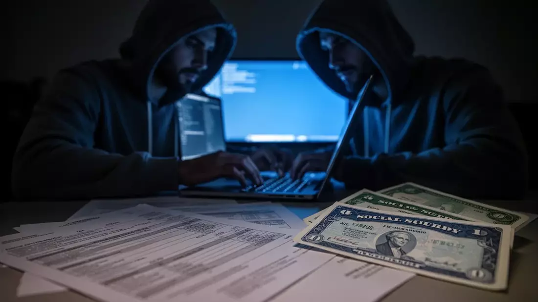 US-Behörden warnen vor neuer Welle von Identitätsbetrug