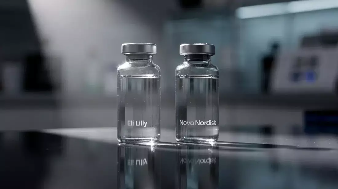 Novo Nordisk Stock Rises 9% on South Africa Court Win, Wegovy Pill, Buyback