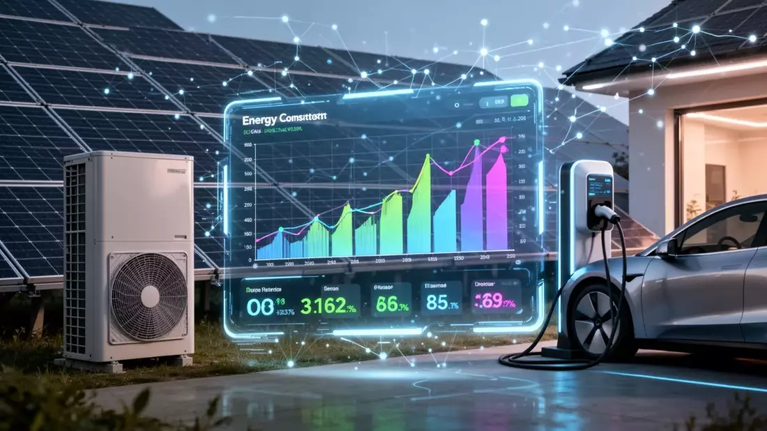 KI-Assistenten optimieren Haushalte: EcoFlow und Zendure auf der Intersolar