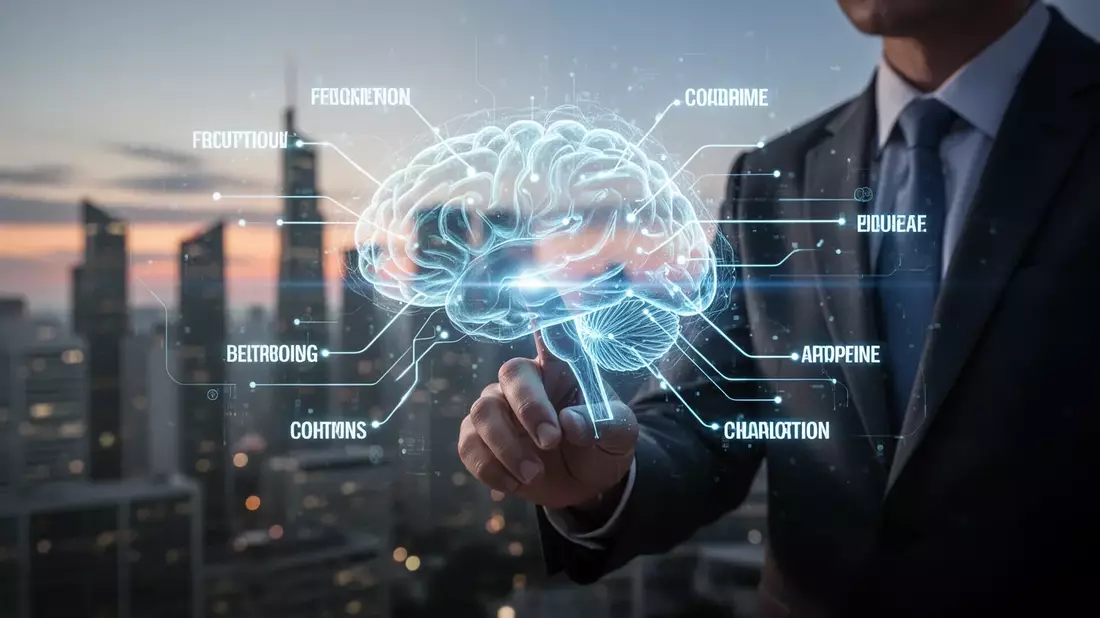 Digitalisierung und Gehirn: Chancen und Risiken im Überblick
