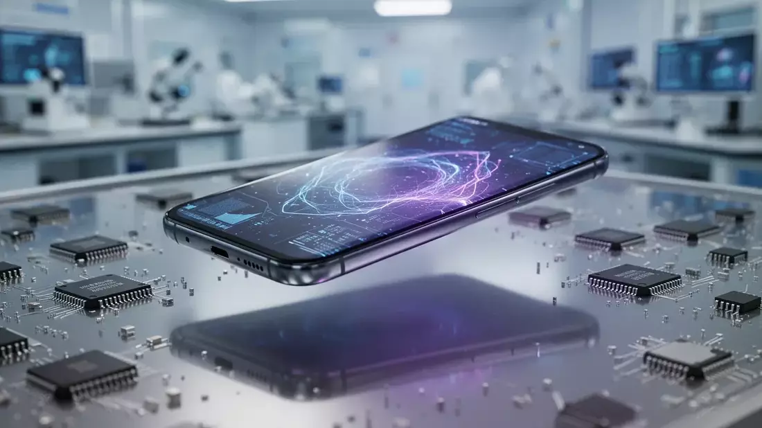 iPhone 18 Pro: Preisexplosion durch teure Speicherchips
