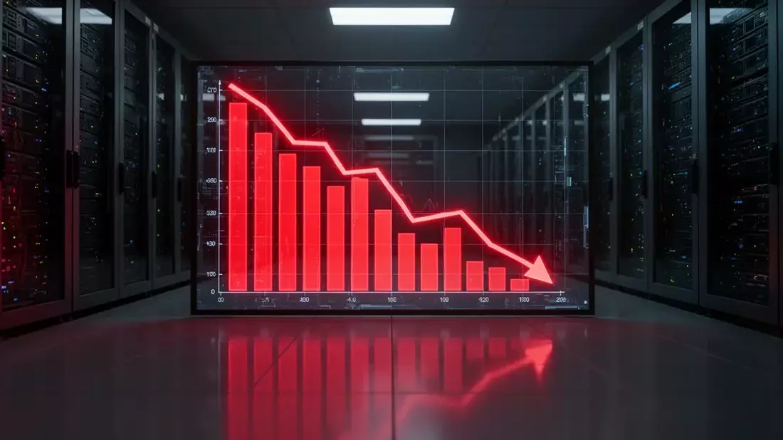 Rapid7: CEO-Wechsel und sinkende Investorenbeteiligung