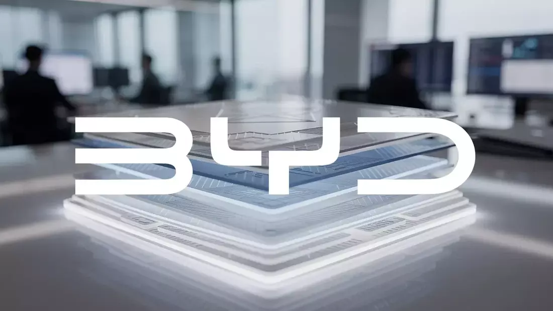 BYD Caught Between Canada's Quota Offer and EU's Hybrid Tariffs