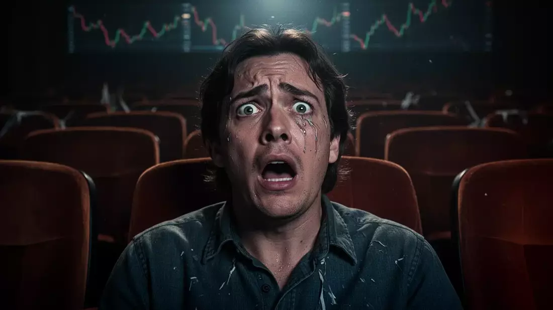 AMC Entertainment: Neue Aktienflut löst Kurseinbruch aus