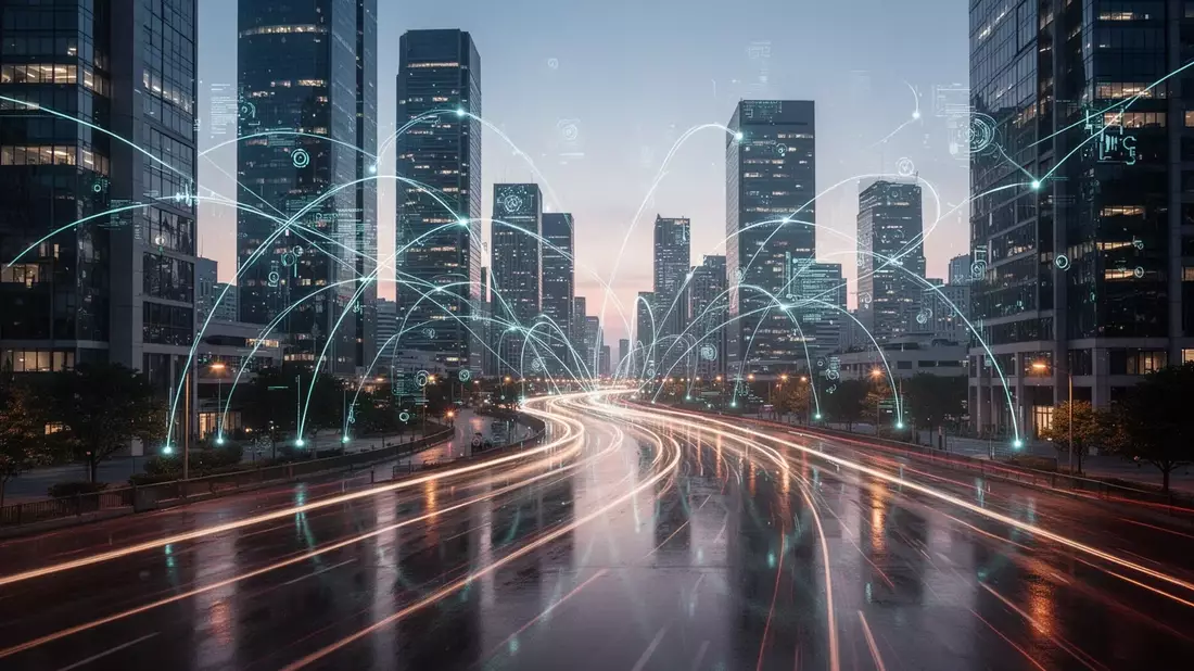 Zeta Global Aktie: KI-Marketing-Allianz mit Palantir treibt Kurs