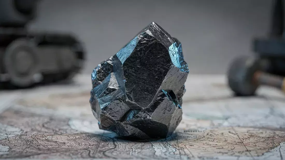 Bald Hill Antimony: High-Grade Drilling Meets Lock-Up Overhang and Geopolitical Tailwinds