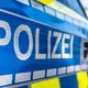 Die Polizei ist am Rathaus in Lengerich in einem Großeinsatz. (Symbolbild) - Bild: David Inderlied/dpa