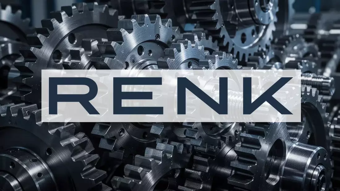 Renk Stock Split: Record Orders vs Index Expulsion & Middle East Peace Hopes