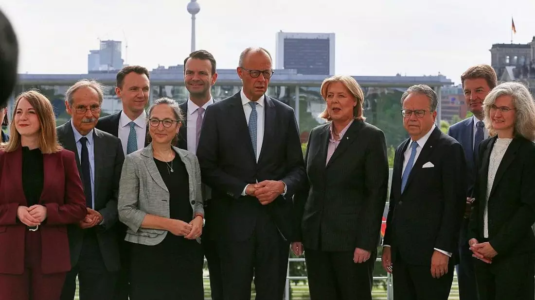 Umfrage: Große Zweifel an Rentenreform der Bundesregierung