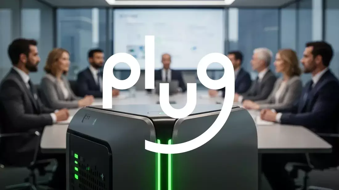 Plug Power: plazo clave para Gateway, mejora de margen y giro a centros de datos