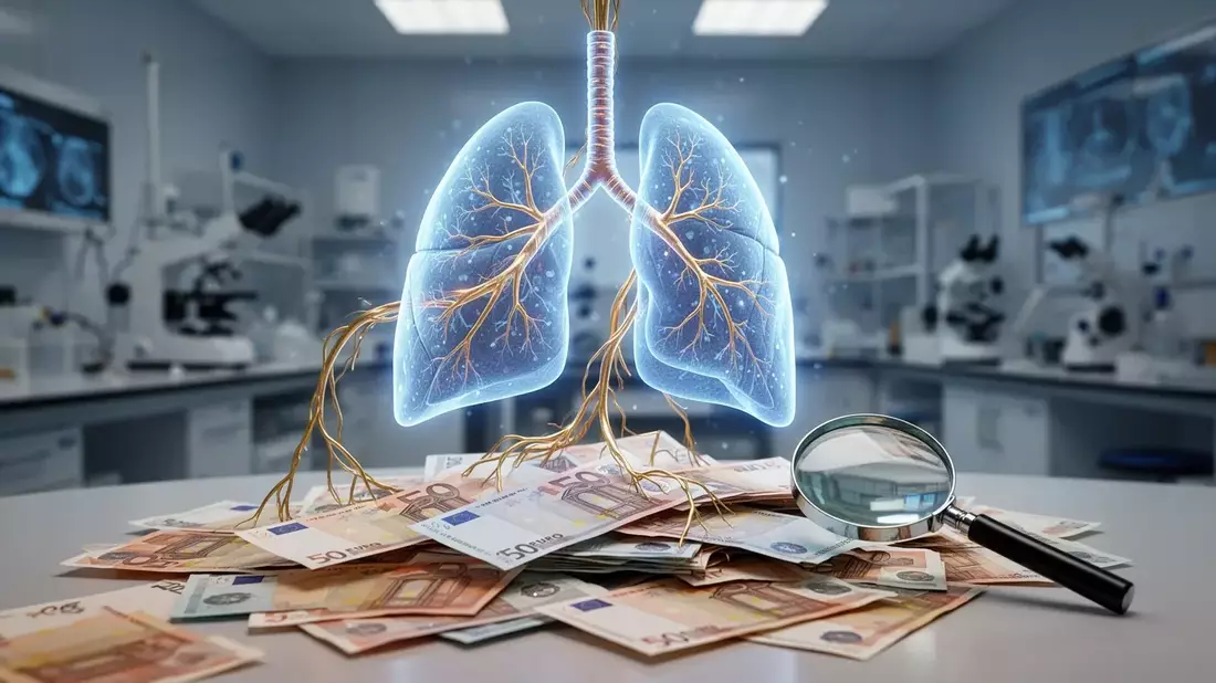 Liquidia: Neue Therapiedaten zu pulmonaler Hypertonie vorgestellt