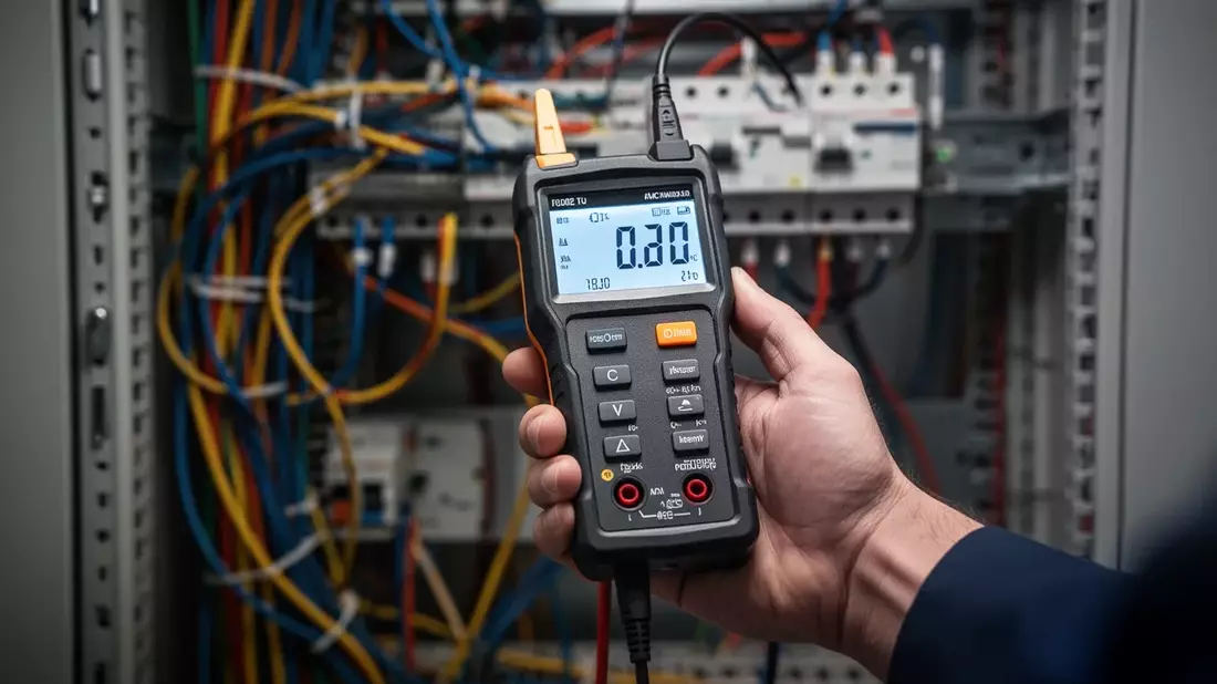 DGUV aktualisiert Prüffristen für elektrische Betriebsmittel