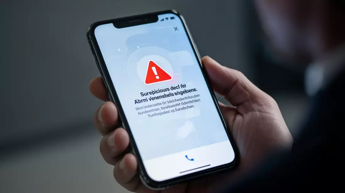 KI-Phishing: Google und Swisscom starten Echtzeit-Warnsysteme