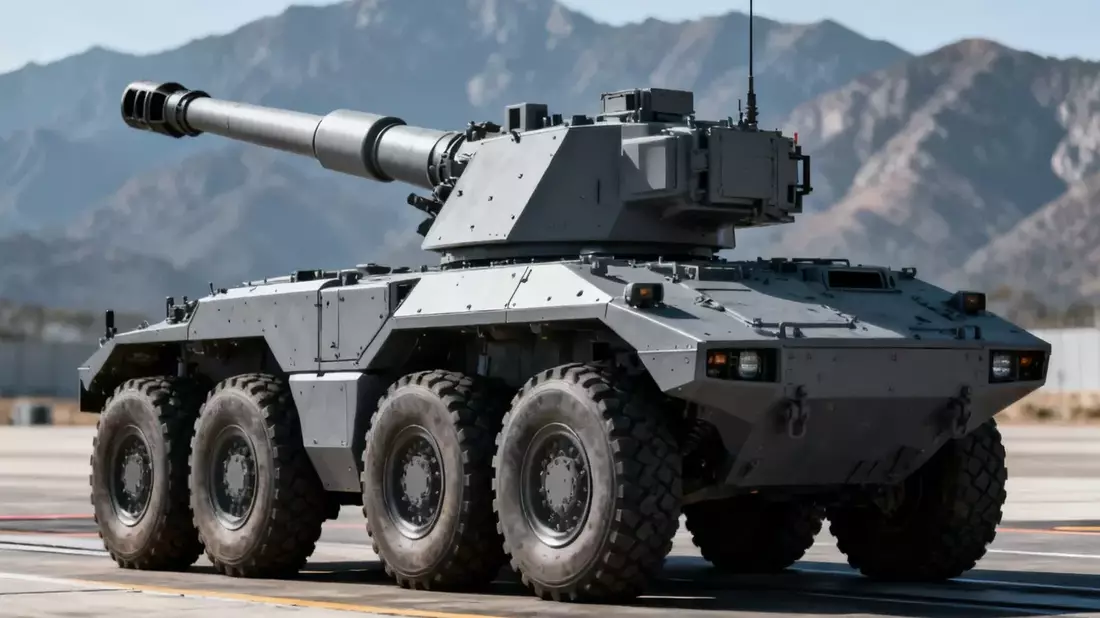 KNDS Defence IPO: German Parliament Vote Looms Amid New CAESAR and US Army Deals