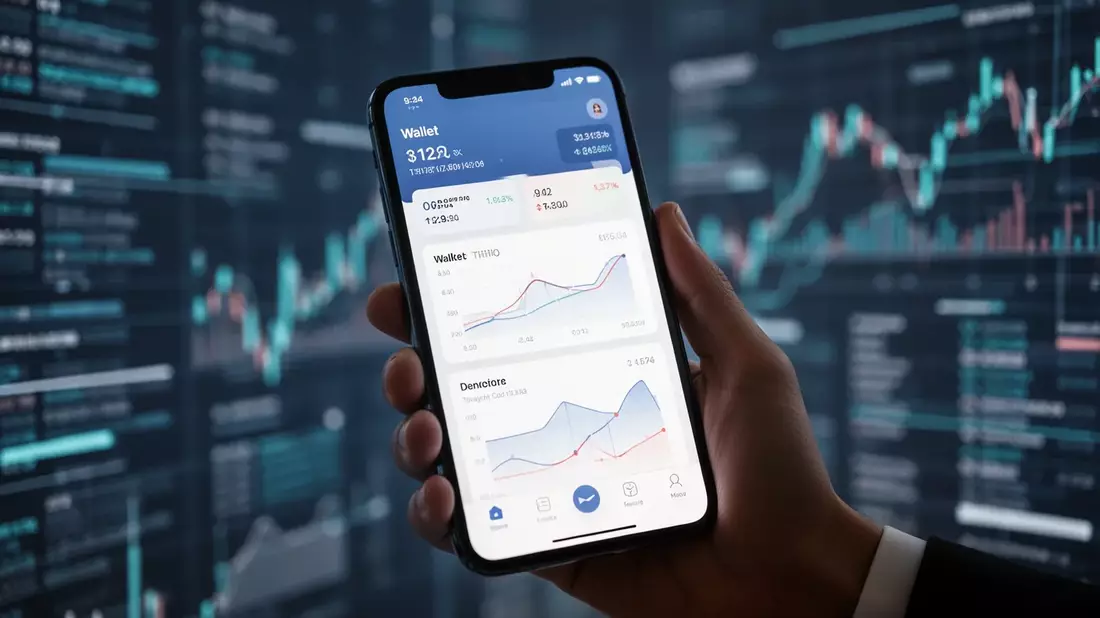 iOS 27 Beta 2: Neues Finanz-Dashboard Insights für die Wallet-App