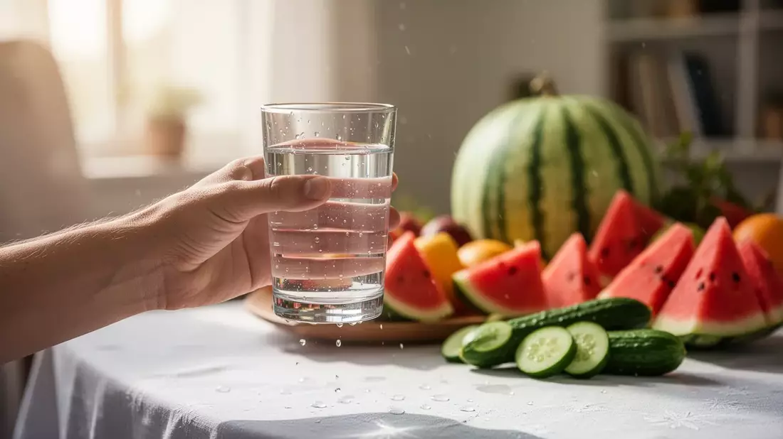 Hitze und Diabetes: So schützen Sie sich vor Unterzuckerung
