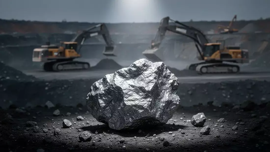 Almonty Industries Secures $800M Convertible Bond, Eyes Sangdong Ramp Before Interest Payments
