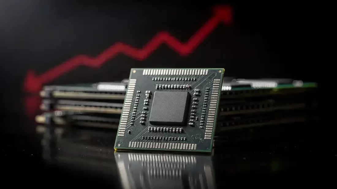Micron lidera la carrera de memorias HBM con alianza Anthropic y resultados récord