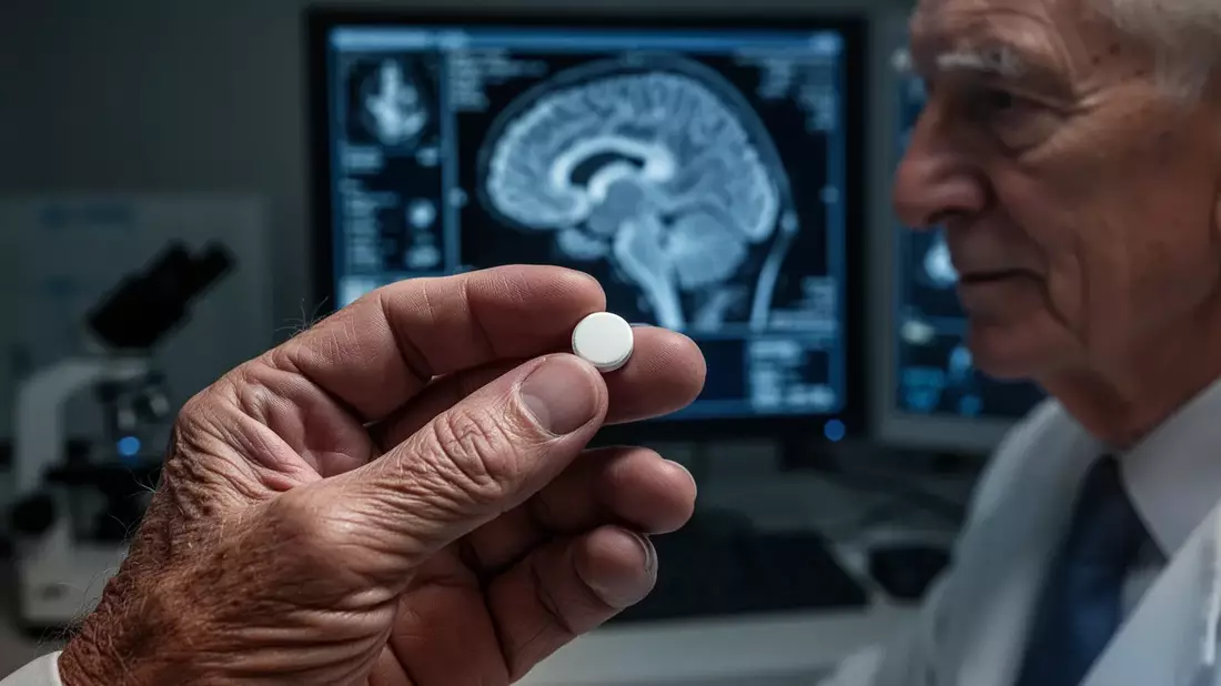 Glucosamin-Studie: Erhöhtes Demenz- und Sterberisiko entdeckt