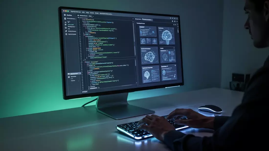 Anthropic Claude: Neue Desktop-App und KI-Agenten-Revolution
