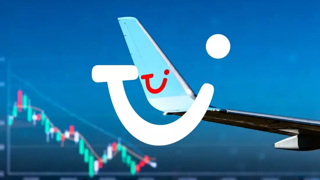 TUI Expands River Cruises While Battling €1B German Travel Fund Dispute