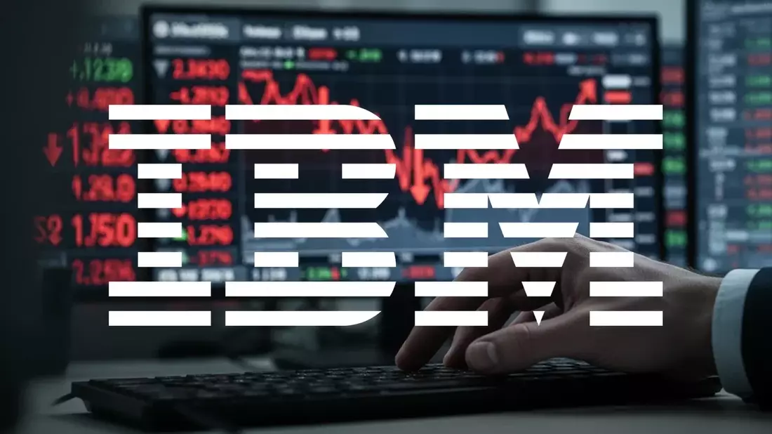 IBM Stock Surges 4.65% on OpenAI Security Deal and White House Quantum Push