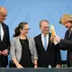 33 Vorschläge hat die Rentenkommission an die Bundesregierung übergeben. - Bild: Kay Nietfeld/dpa