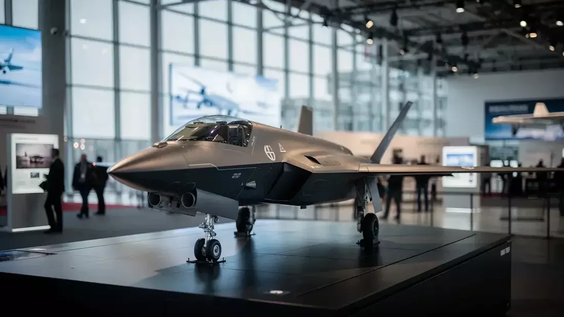 Rheinmetall Stock: Insider Buying, Analyst Upgrade Signal 40% Upside