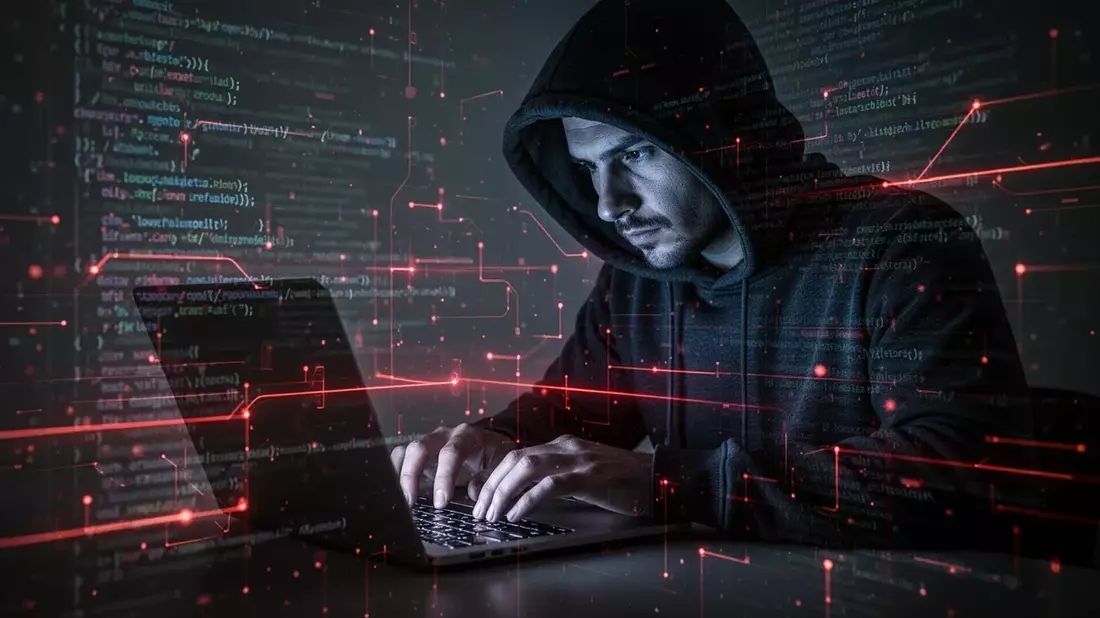 Microsoft 365 im Visier: Neue Phishing-Wellen mit KI-Unterstützung