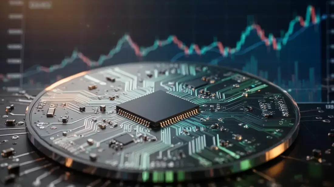 DAX Breaches 25,000 Support as Global Tech Selloff Spreads to Europe
