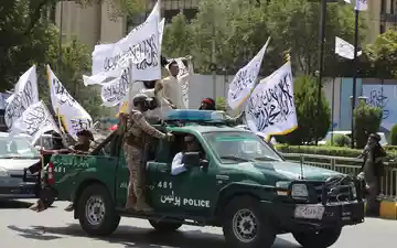 Die Taliban stehen vielfach in der Kritik wegen Menschenrechtsverletzungen (Archivbild). - Foto: Siddiqullah Alizai/AP/dpa
