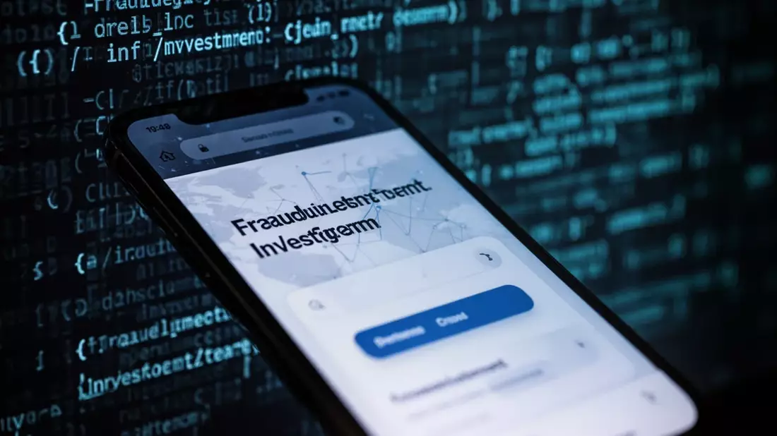 KI-Betrugswelle: Milliardenschäden durch raffinierte Phishing-Methoden
