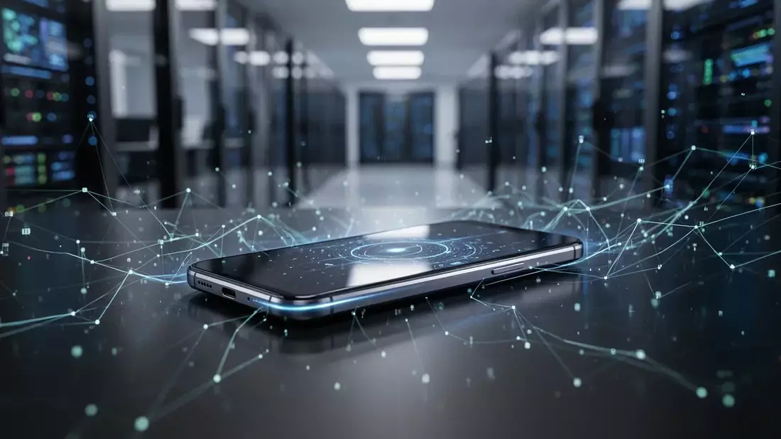 BlackBerry Aktie vor Quartalszahlen: Countdown läuft