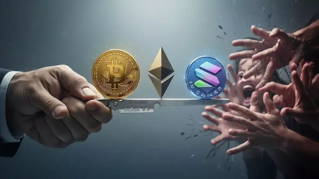 XRP estancado en $1,12: avance regulatorio del CLARITY Act vs ventas de ballenas