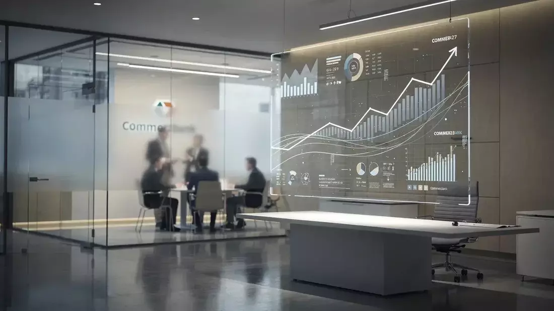 Commerzbank Fights UniCredit Takeover with Bond Repayment, Criminal Complaint, and BaFin Probe