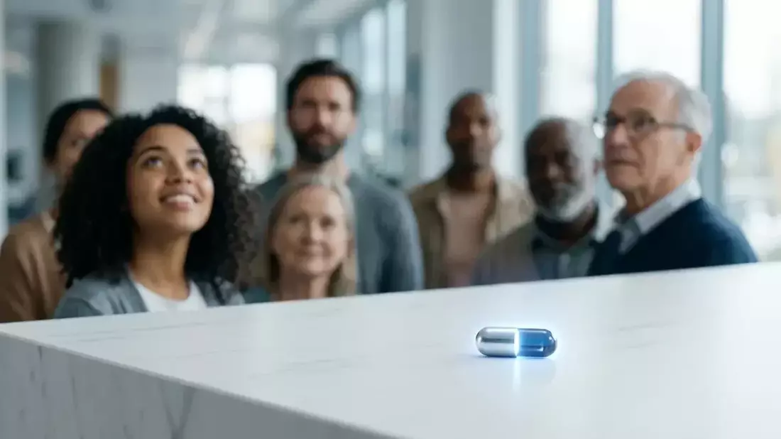 Novo Nordisk acelera su recuperación en bolsa con hitos regulatorios y de pipeline