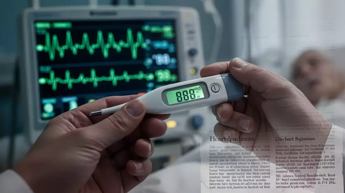 Hitzewelle in Deutschland: Gefahren für Gesundheit und Lebensmittel