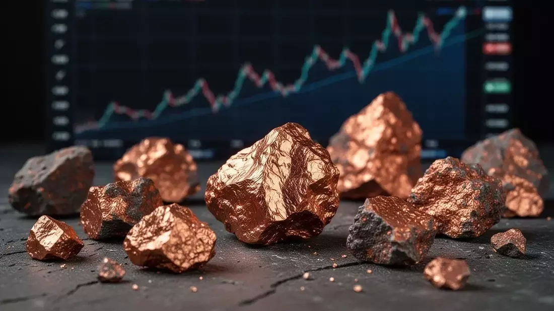 Bougainville Copper Shares Plunge 58% After ABG Revokes Panguna License