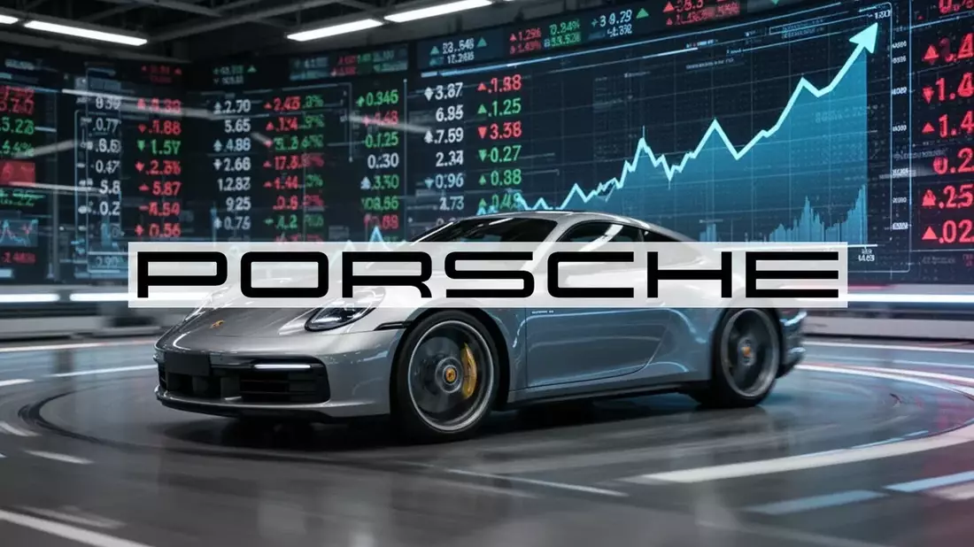 Porsche AGM: Investors Slam Stagnant Stock Despite Analyst Upgrades