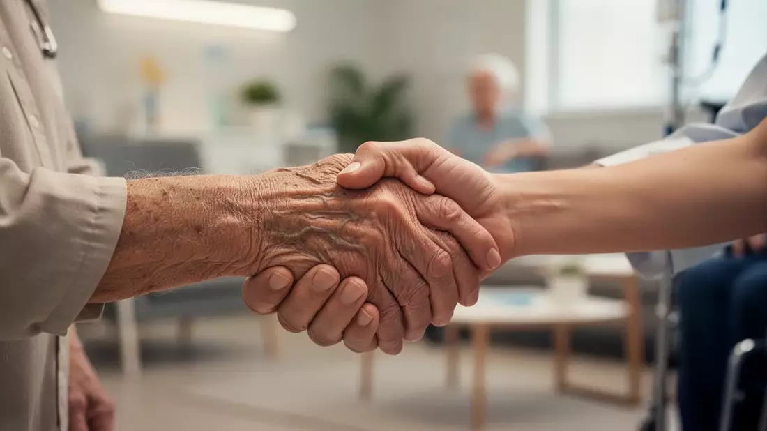 Demenz-Zahlen in Deutschland: Prognose bis 2060 und neue Erkenntnisse